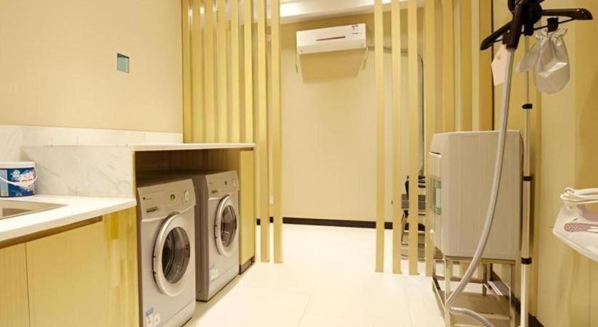 City Comfort Inn Hengyang Dayang Department Lianhu Plaza Eksteriør bilde