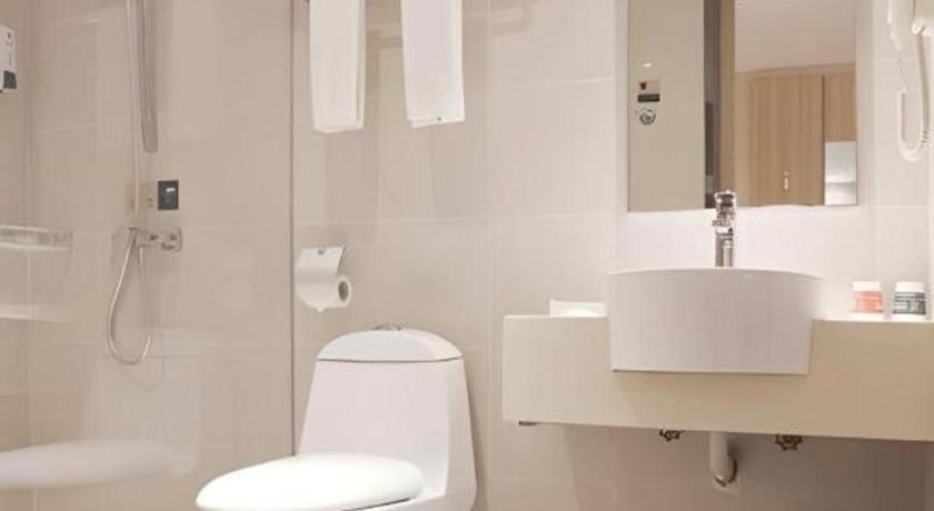 City Comfort Inn Hengyang Dayang Department Lianhu Plaza Eksteriør bilde