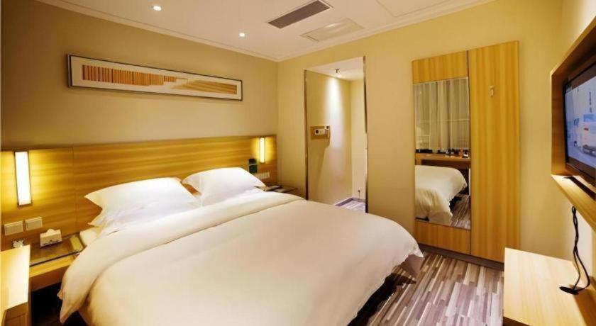 City Comfort Inn Hengyang Dayang Department Lianhu Plaza Eksteriør bilde