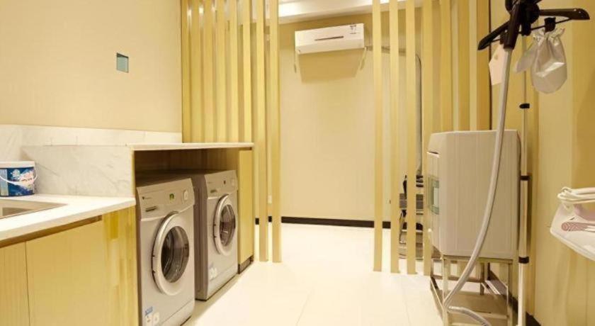 City Comfort Inn Hengyang Dayang Department Lianhu Plaza Eksteriør bilde